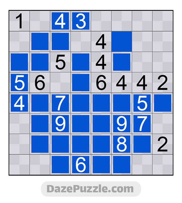puzzle page picture sweep 5 november 2024 answer