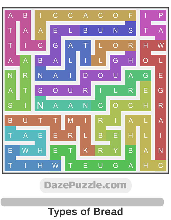 puzzle page word snake 2 november 2024 answer