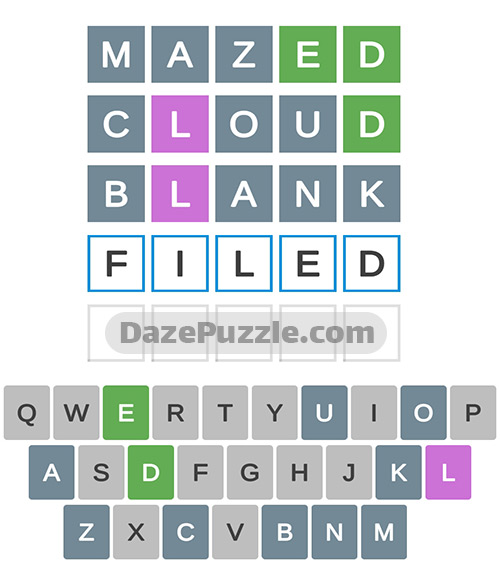 puzzle page wordy 7 november 2024 answer