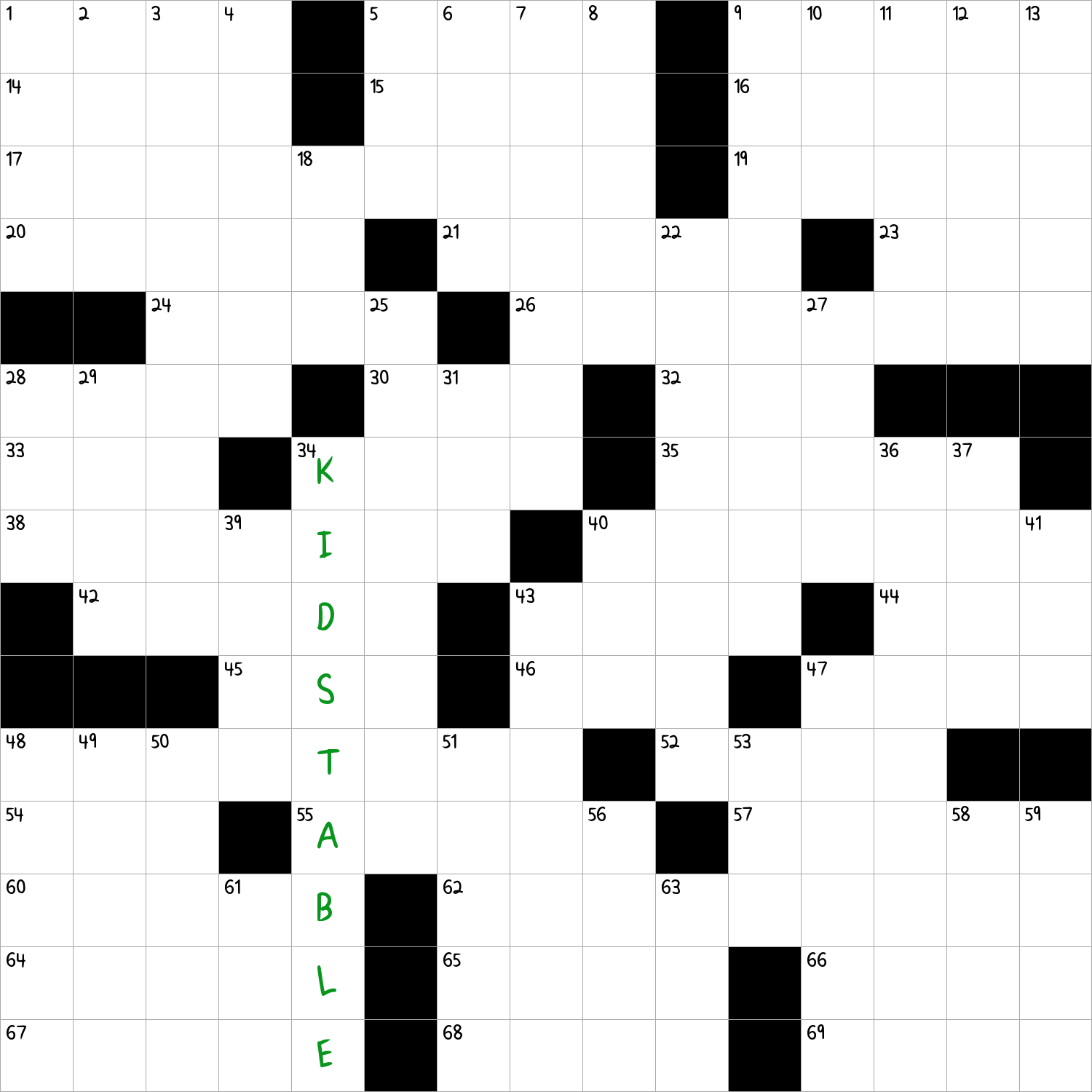 No Longer A Fan Of Nyt Crossword - natcx7w