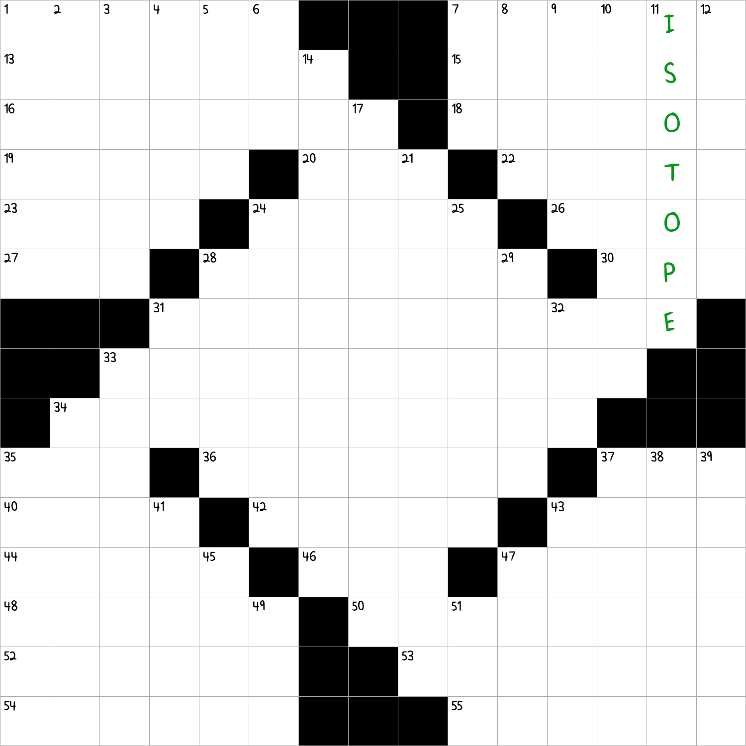 Ancestor Of Methuselah Nyt Crossword Clue 17 - e9z80js