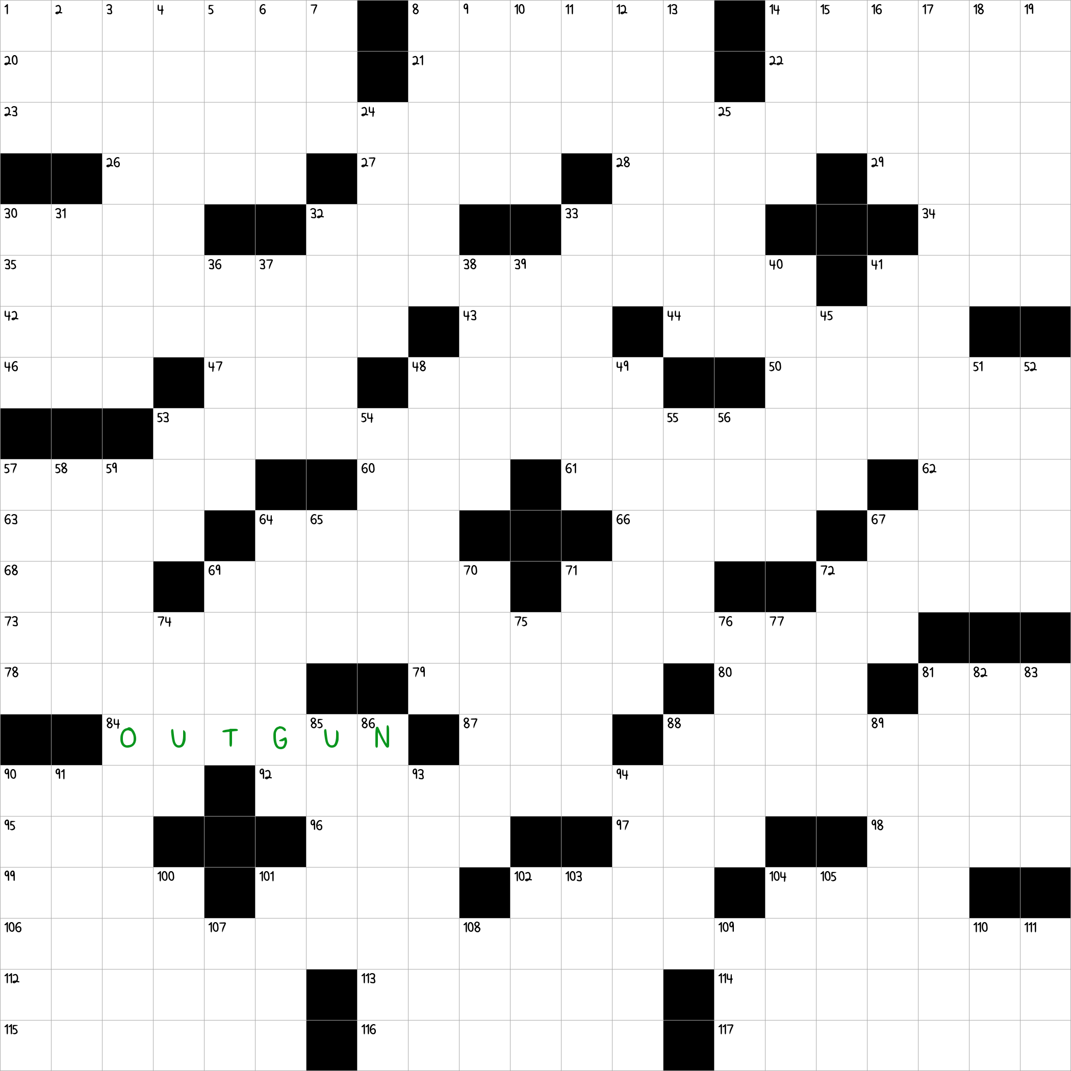 One Across Crossword Clue - bwbnz7u