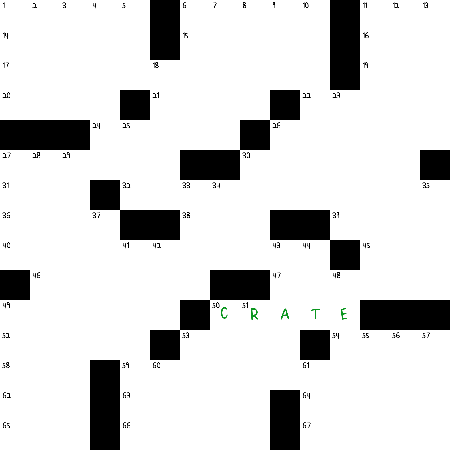 Orange box NYT Crossword Clue Orange box NYT Crossword Clue