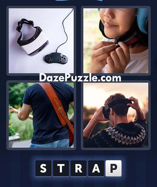 4 pics 1 word february 26 2025 daily puzzle answers
