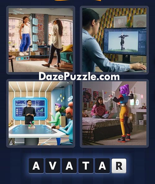 4 pics 1 word february 5 2025 daily bonus puzzle answers
