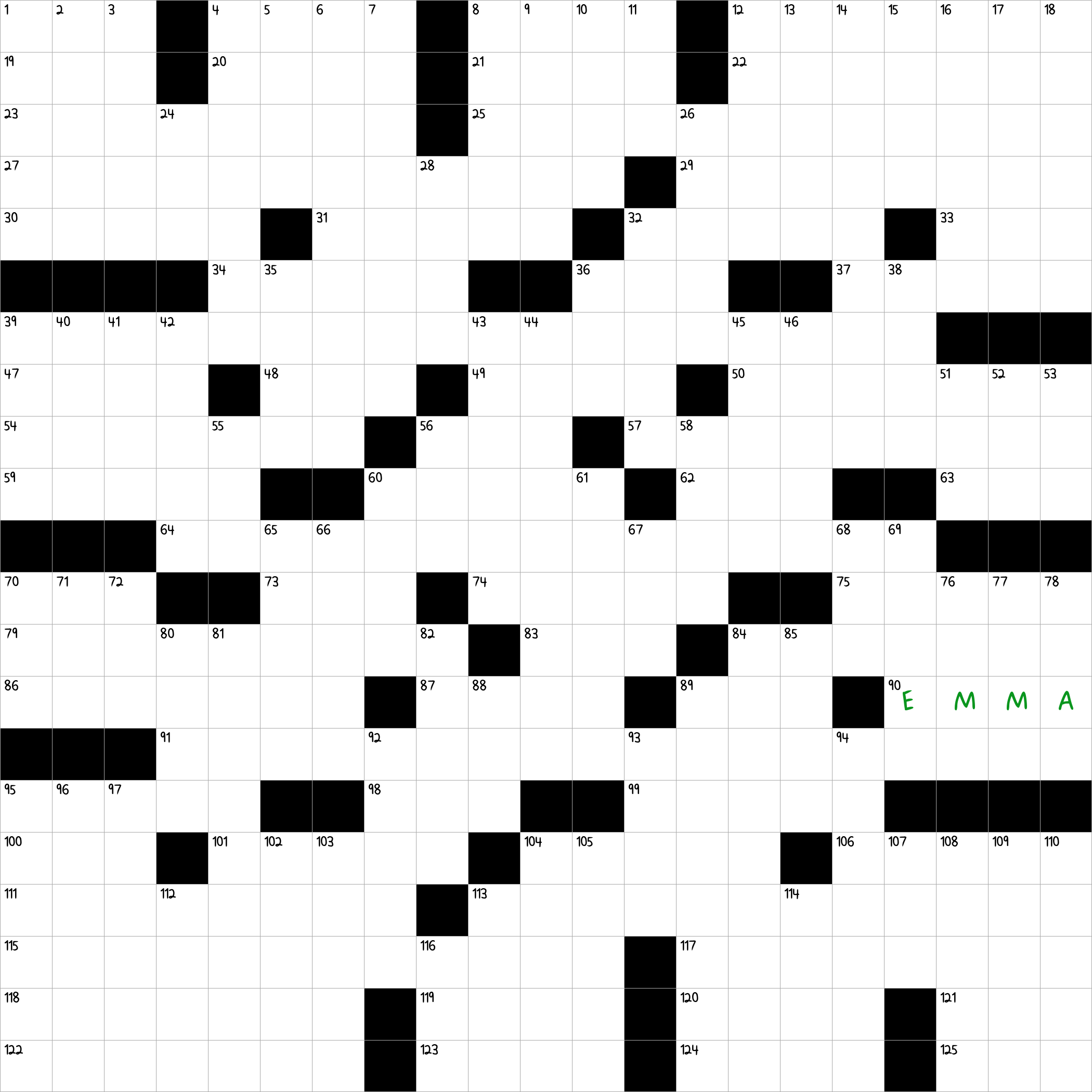 Corrin of "Nosferatu" NYT Crossword Clue