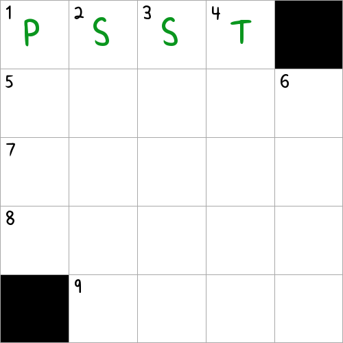quot Hey wanna hear a secret? quot NYT Crossword Clue quot Hey wanna hear a secret? quot NYT Crossword Clue