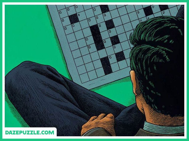 5 pillars of linguistics in crossword solving