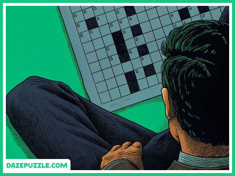 5 pillars of linguistics in crossword solving