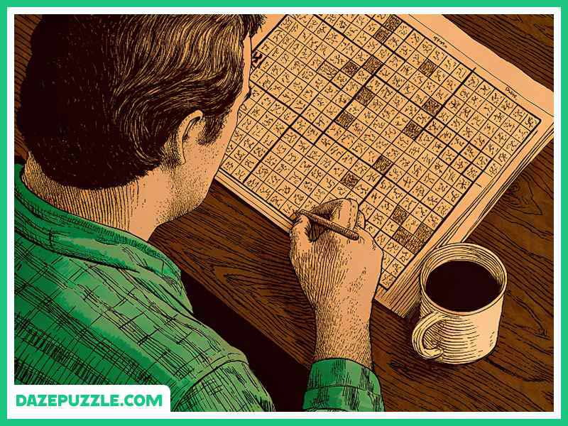 Solve Cryptic Crosswords 10 Clue Types and How To Crack them
