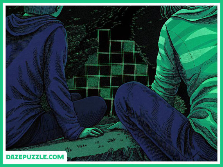 the evolution of crossword puzzles