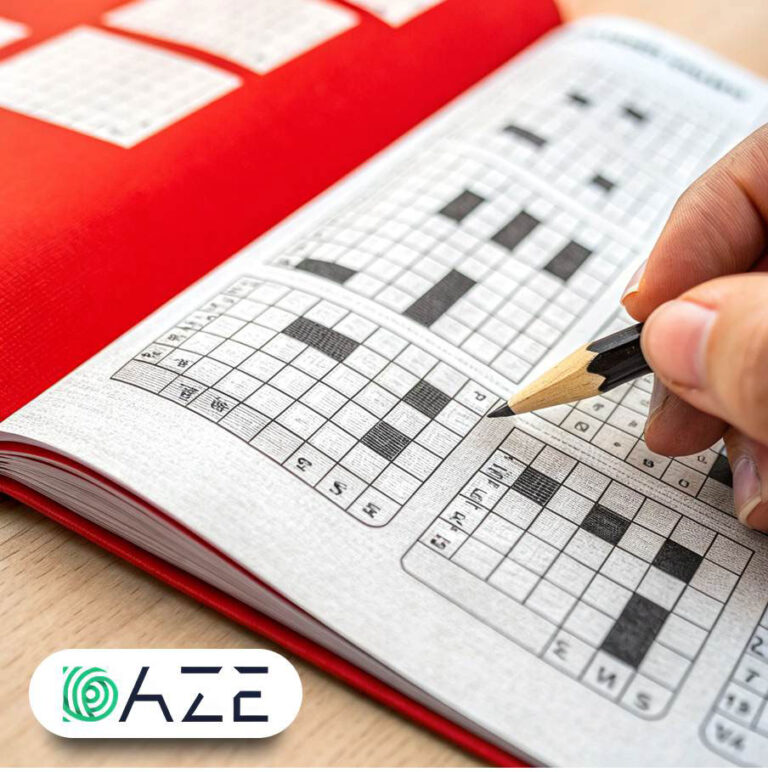 how to create a crossword puzzle