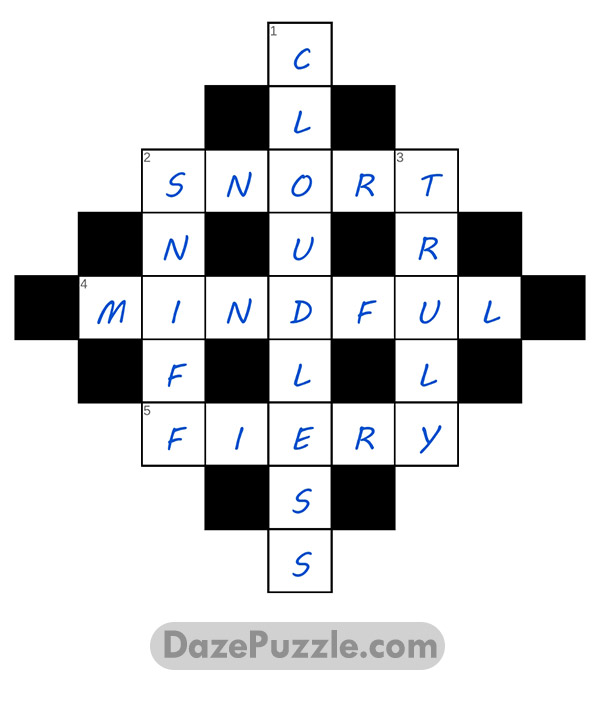 puzzle page diamond 15 march 2025 answer