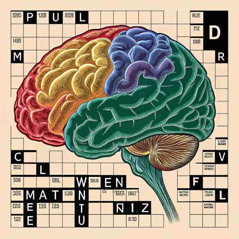Unlock Your Brain’s Potential