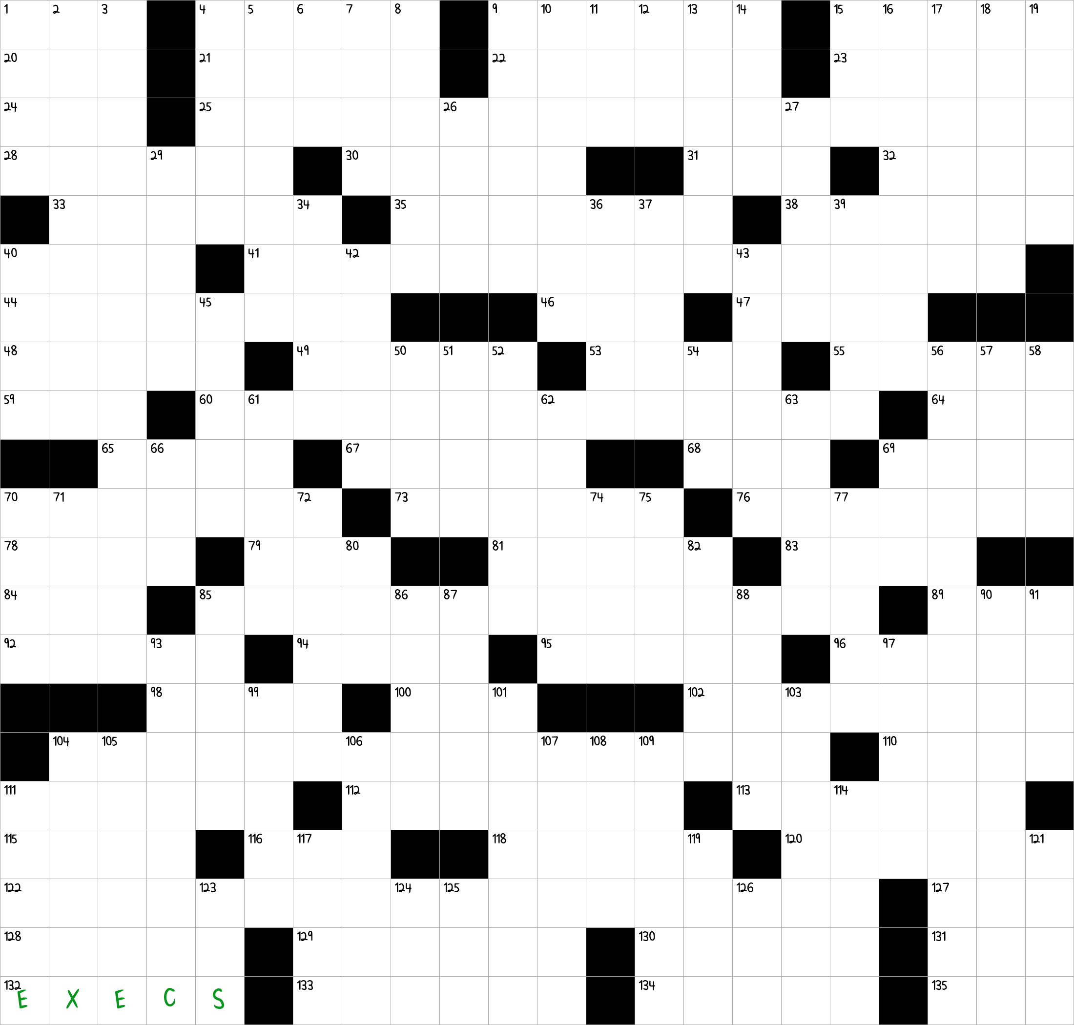 C suite figures NYT Crossword Clue C suite figures NYT Crossword Clue
