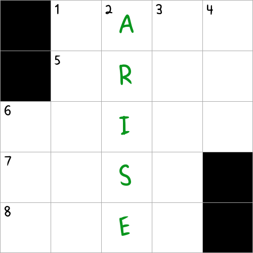 Come up NYT Crossword Clue Come up NYT Crossword Clue
