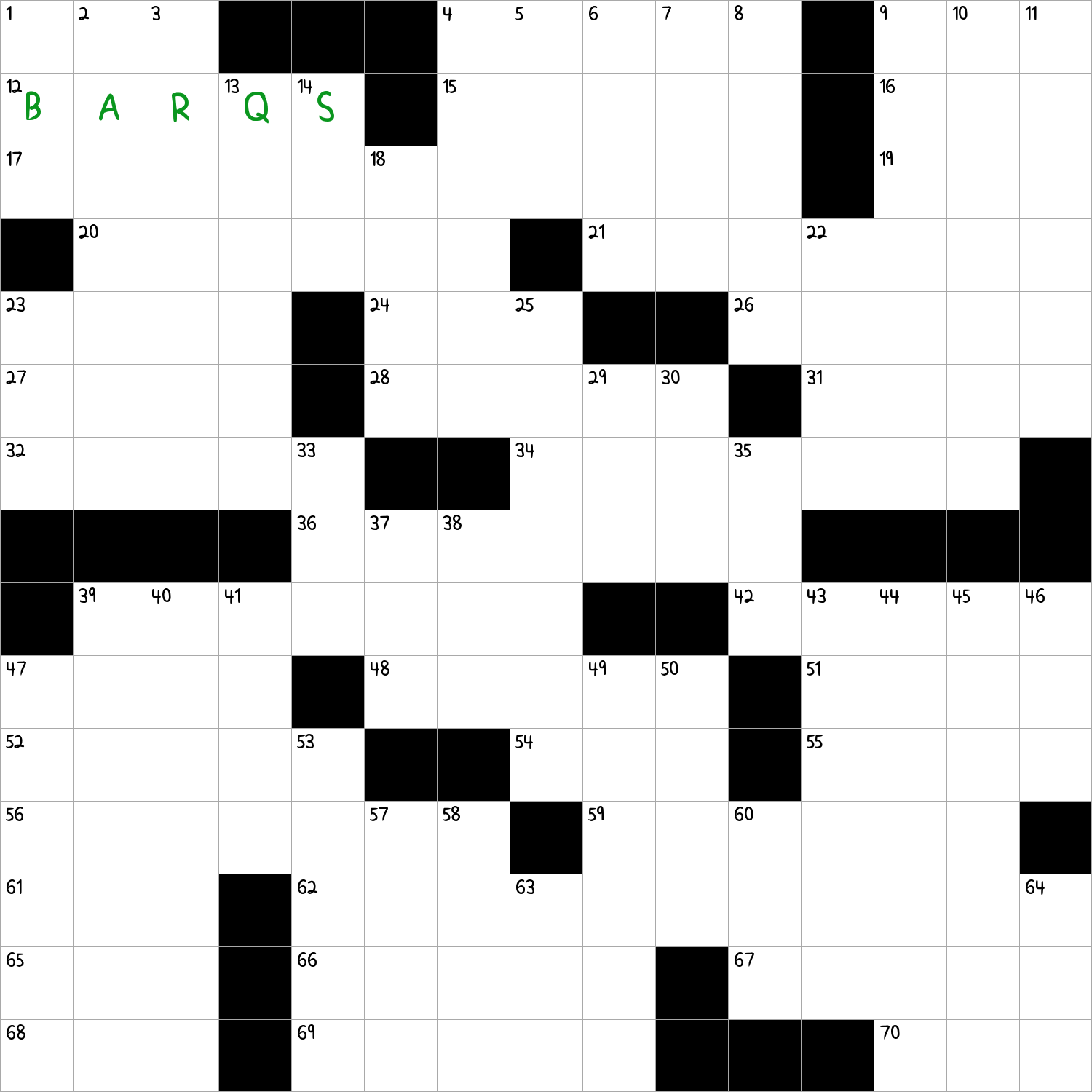 Soft drink rival of Mug NYT Crossword Clue