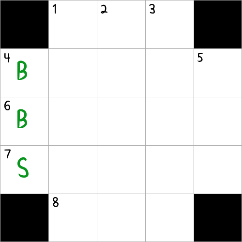 Ammo for a Red Ryder rifle NYT Crossword Clue Ammo for a Red Ryder rifle NYT Crossword Clue