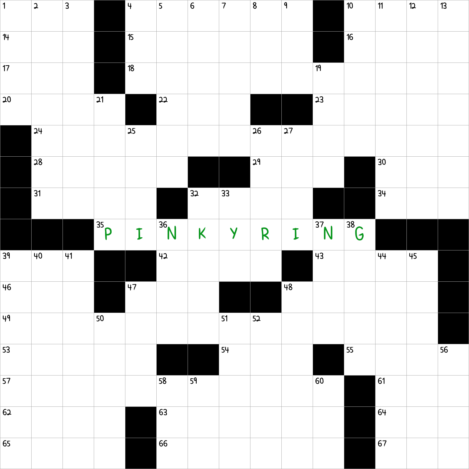 Bandito? NYT Crossword Clue Bandito? NYT Crossword Clue