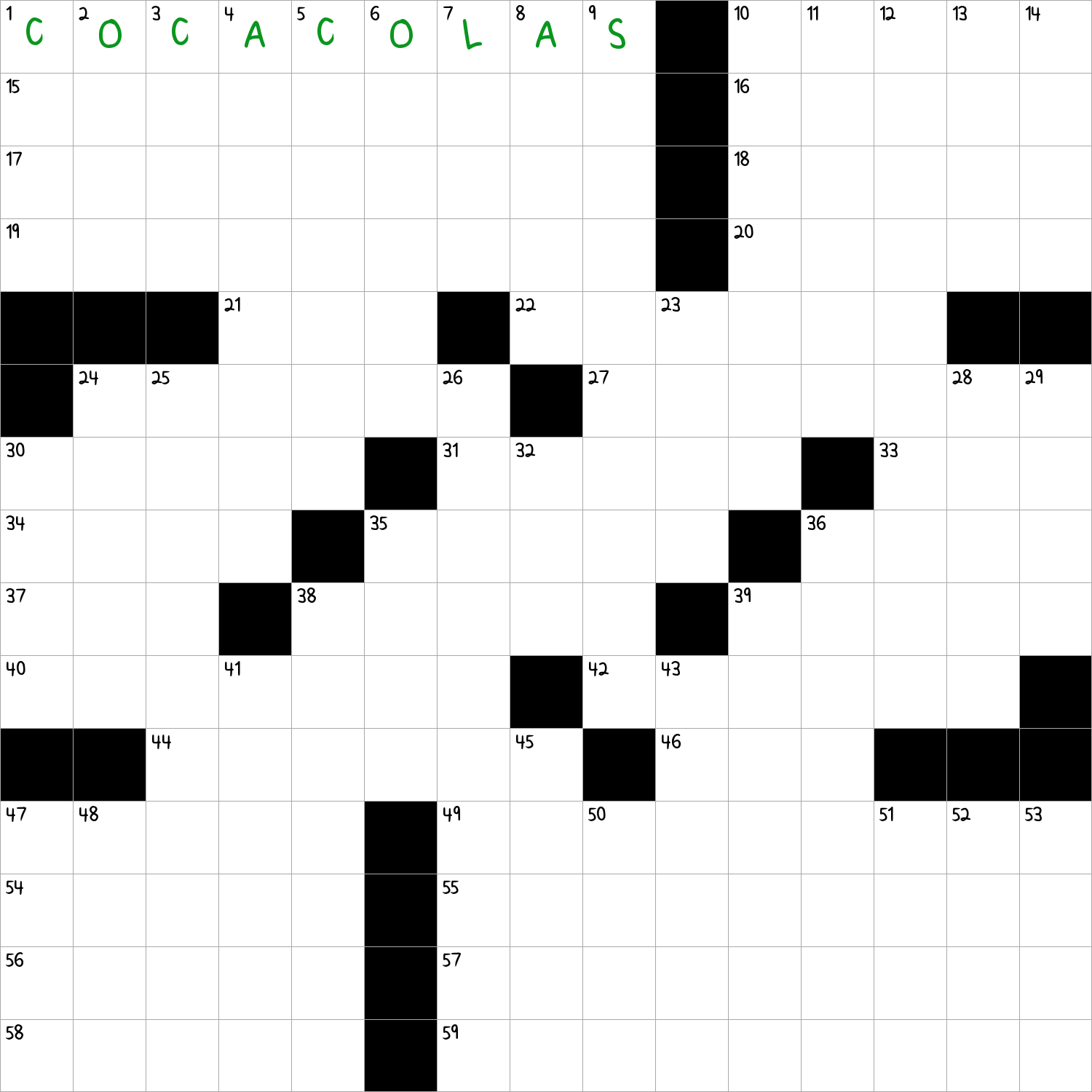 Some pops NYT Crossword Clue Some pops NYT Crossword Clue