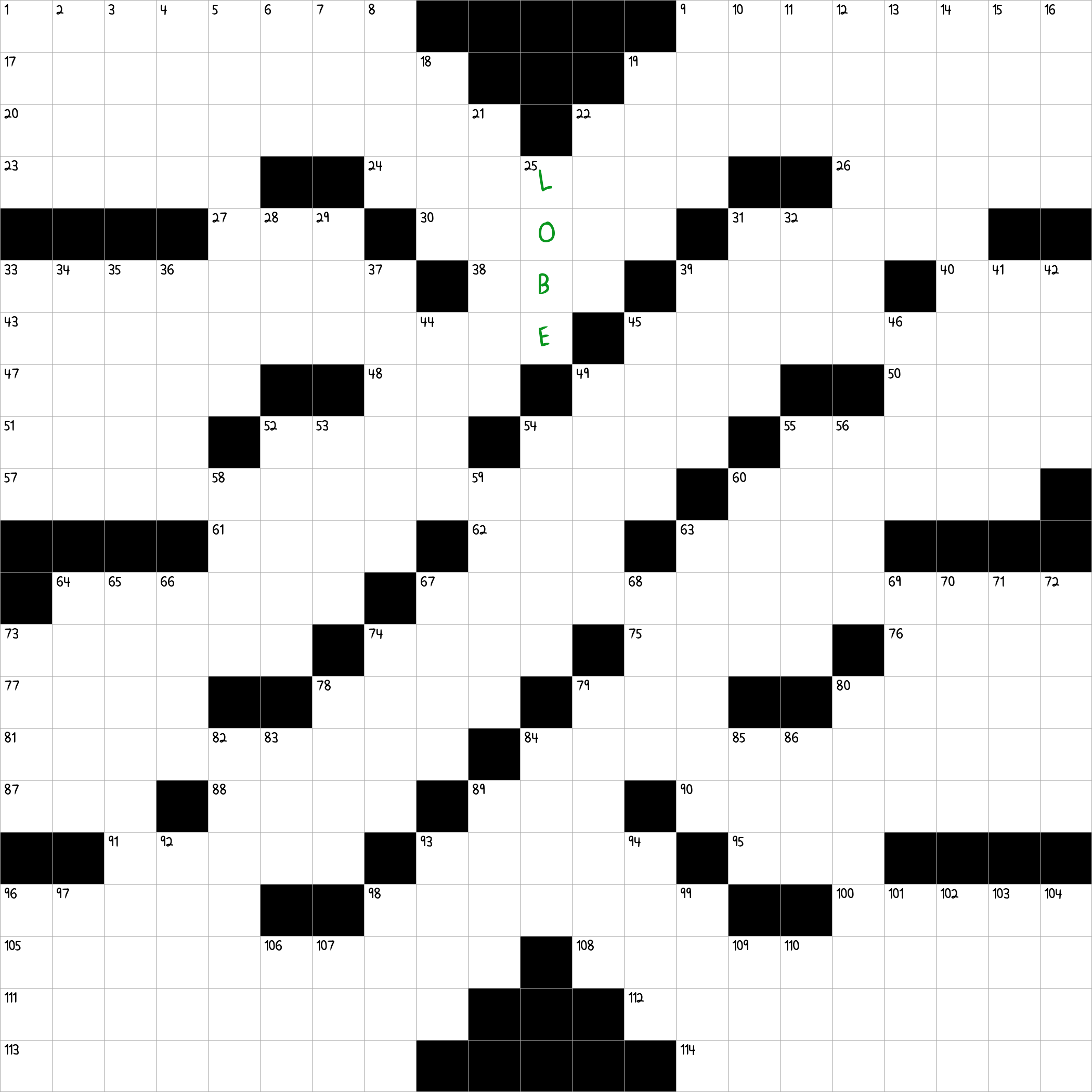 Headquarter? NYT Crossword Clue Headquarter? NYT Crossword Clue
