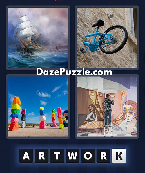 4 pics 1 word april 23 2025 daily bonus puzzle answer