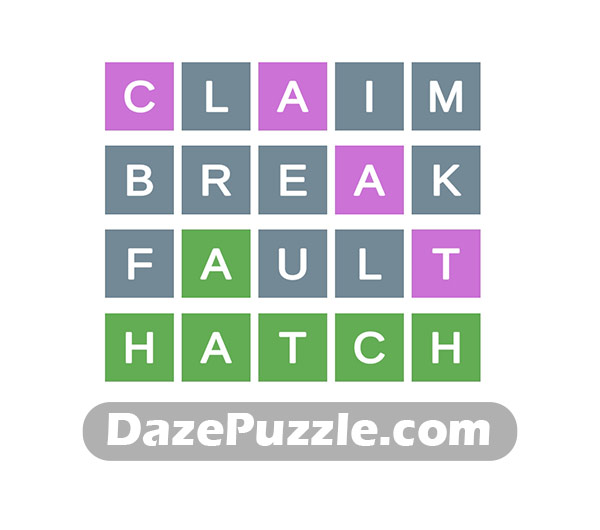puzzle page wordy 20 april 2025 answer