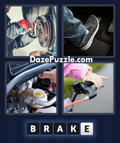 4 pics 1 word may 15 2025 daily puzzle answer