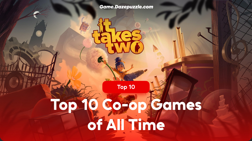 top 10 co-op games