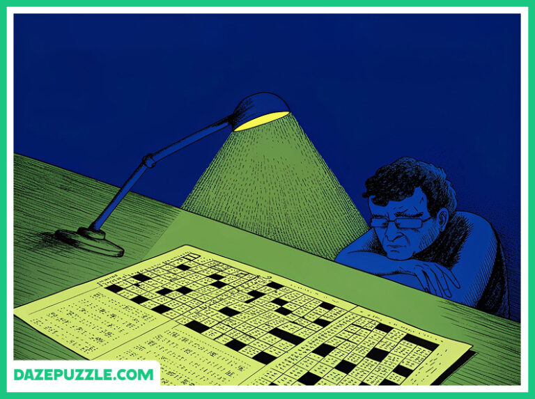 hardest crossword puzzle ever