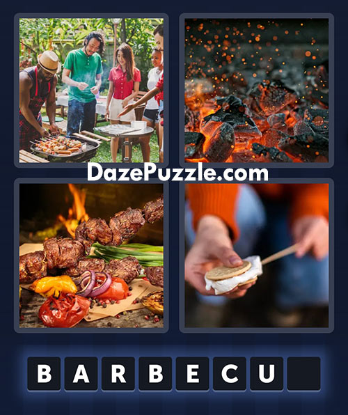 4 pics 1 word august 10 2025 daily puzzle answer
