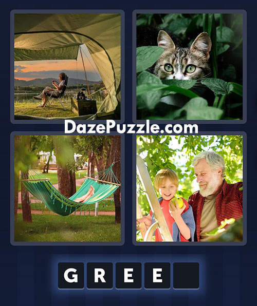 4 pics 1 word august 13 2025 daily puzzle answer
