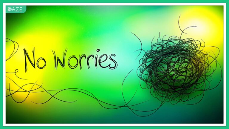 Other Ways to Say No worries