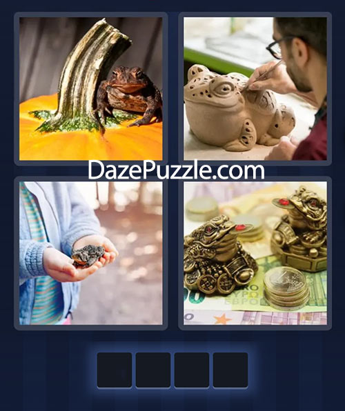 4 pics 1 word october 30 2025 daily puzzle