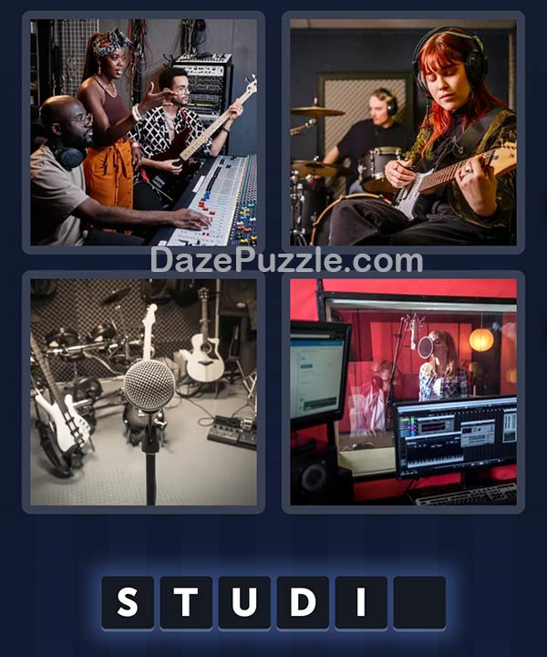 4 pics 1 word november 16 2025 daily puzzle