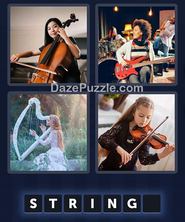 4 pics 1 word november 5 2025 daily bonus puzzle