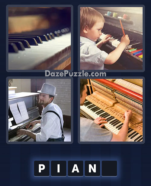 4 pics 1 word november 6 2025 daily puzzle