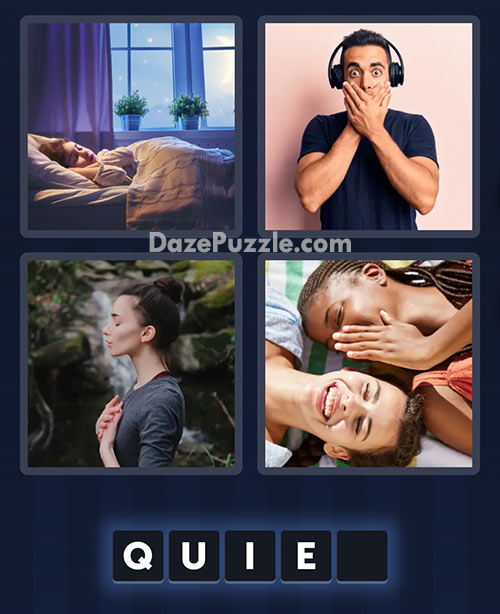 4 pics 1 word november 7 2025 daily bonus puzzle