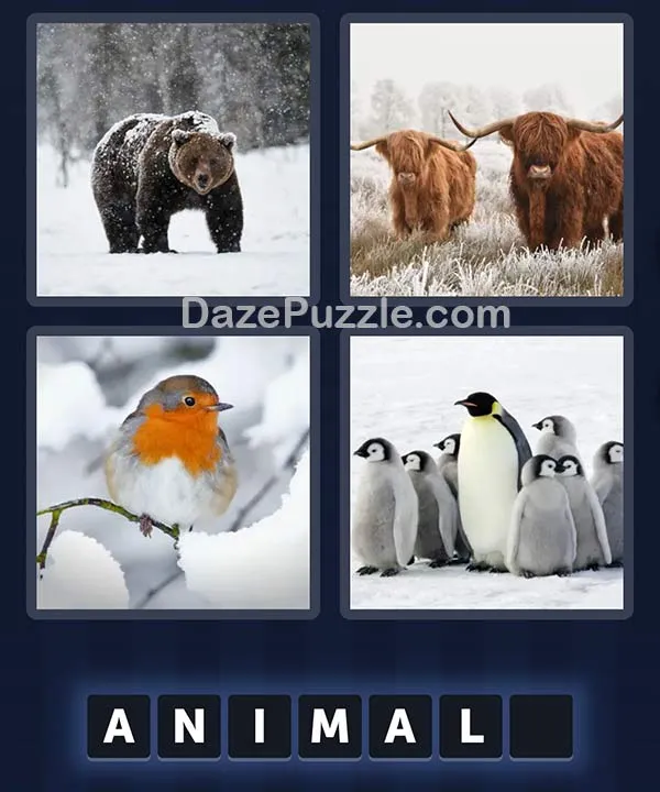 4 Pics 1 Word December 4 2025 Daily Puzzle