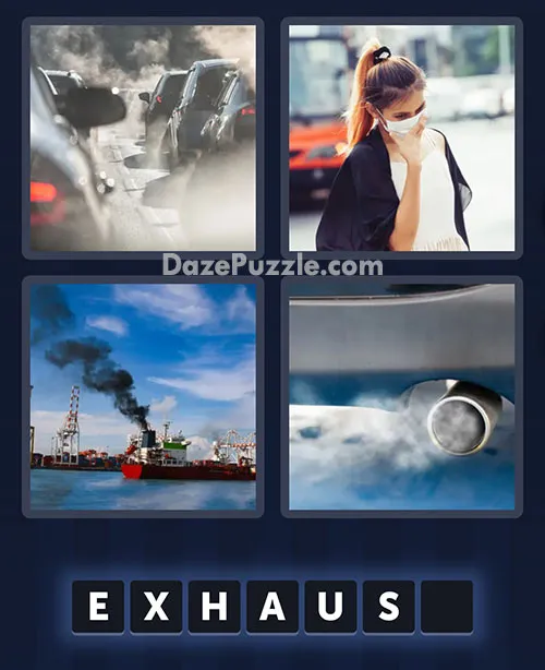 4 Pics 1 Word March 12 2026 Daily Bonus Puzzle