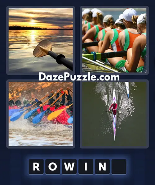 4 Pics 1 Word March 14 2026 Daily Puzzle