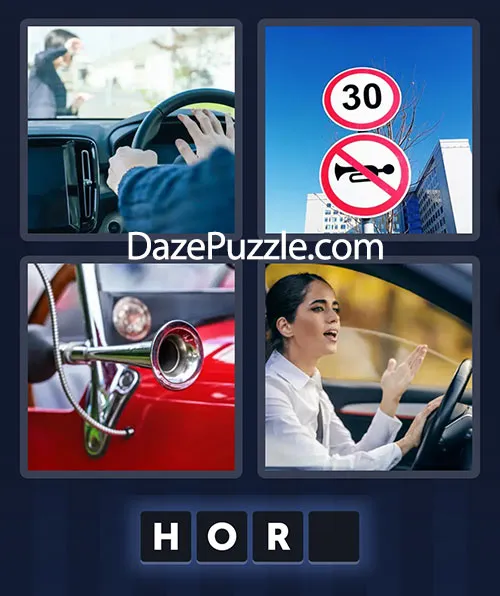 4 Pics 1 Word March 22 2026 Daily Puzzle
