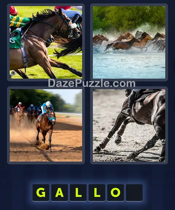 4 Pics 1 Word March 24 2026 Daily Bonus Puzzle
