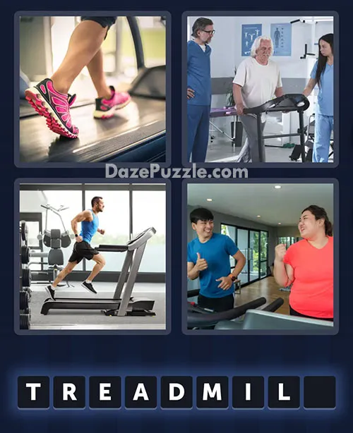 4 Pics 1 Word March 28 2026 Daily Bonus Puzzle