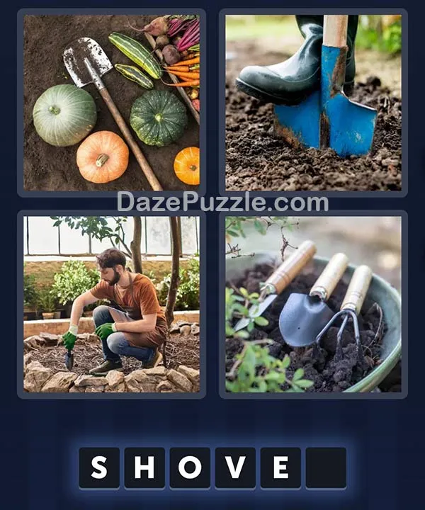 4 Pics 1 Word April 16 2026 Daily Bonus Puzzle