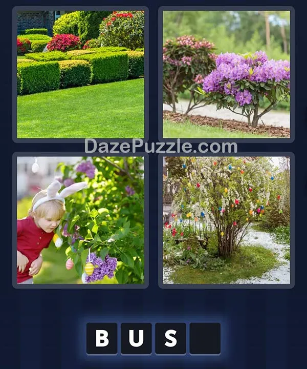 4 Pics 1 Word April 8 2026 Daily Puzzle