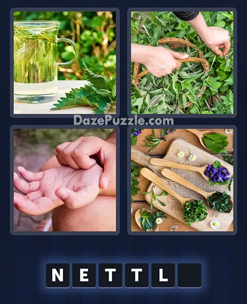 4 Pics 1 Word April 9 2026 Daily Bonus Puzzle