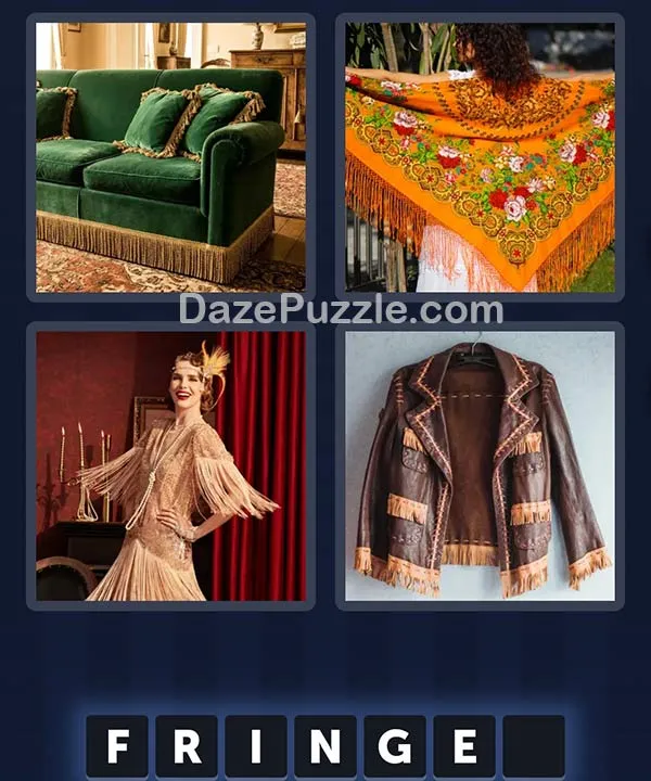 4 Pics 1 Word August 2 2026 Daily Bonus Puzzle