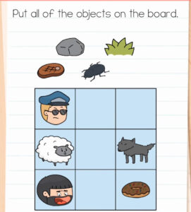 Brain Test Level 604 Featured Image