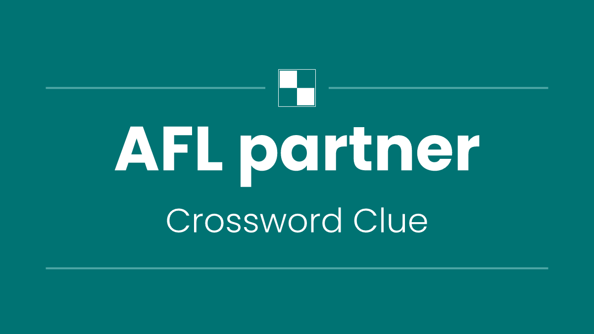 AFL partner